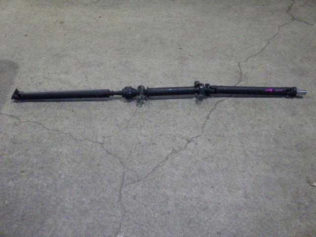 ヴォクシー DBA-ZRR85W Rプロペラシャフト 37100-28150拍卖
