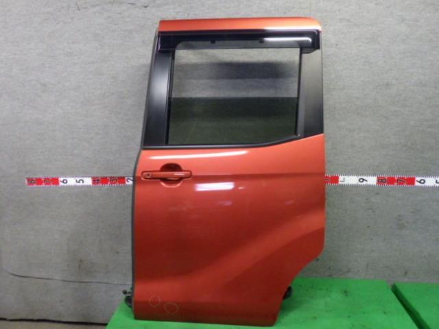 eKスペース DBA-B11A 左RドアASSY M31Q8 5730B475拍卖