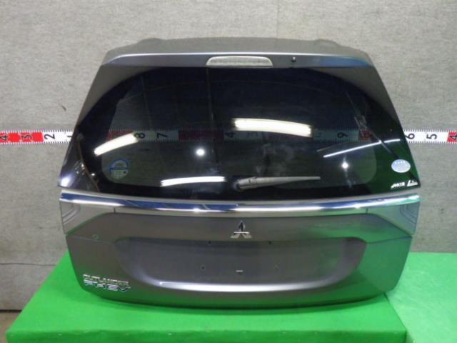 アウトランダー DLA-GG2W バックドアASSY M2L3 5801B348拍卖