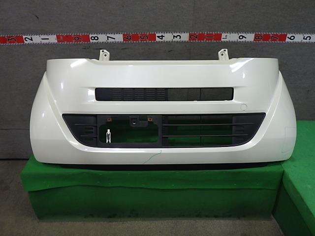 N-BOX DBA-JF2 FバンパーASSY 71100-TY0-0000 71101-TY0-000ZH拍卖