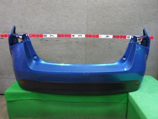 プリウス 6AA-ZVW55 RバンパーASSY 52159-47290 52159-47945-J0拍卖