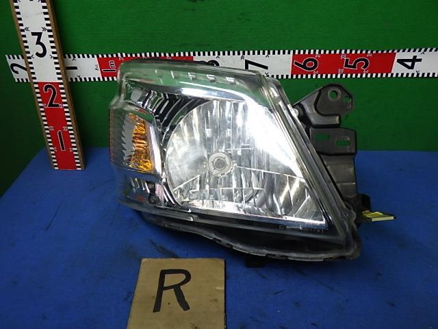 NV350キャラバン LDF-VW6E26 右ヘッドランプASSY H021 26010-3XA1C拍卖