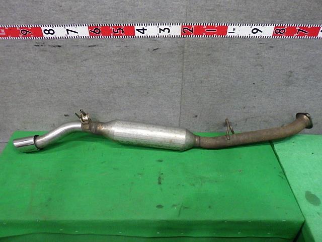 アルファード DBA-GGH25W Rマフラー 33114 17430-31780拍卖