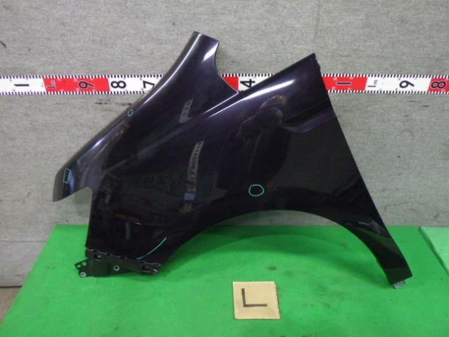 ステップワゴン DBA-RK6 左Fフェンダー 60261-SZW-000ZZ拍卖