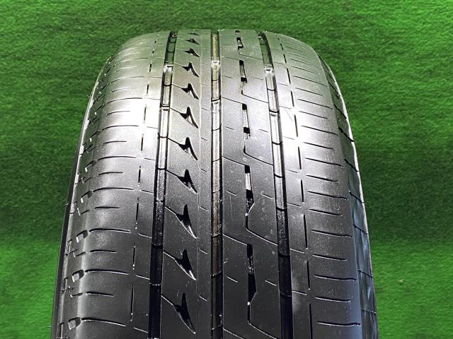 中古 ブリヂストン タイヤ レグノ GR-XⅡ 185/60R15 1本拍卖