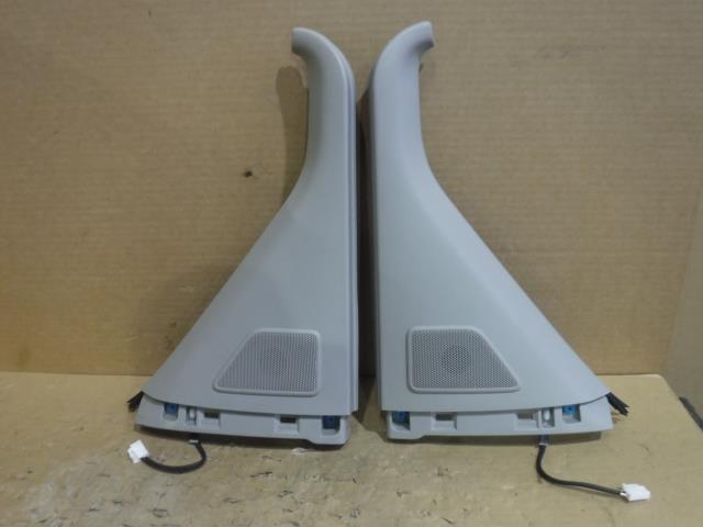 ヴェルファイア DBA-GGH25W 「スライドドアLRスピーカー拍卖