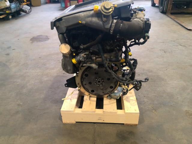 エクストレイル GH-PNT30 エンジンASSY 10102-8H6M0拍卖