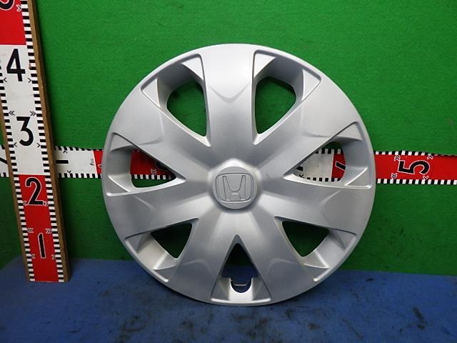 フィットシャトル DBA-GG8 ホイールキャップ 44733-TF7-N01拍卖