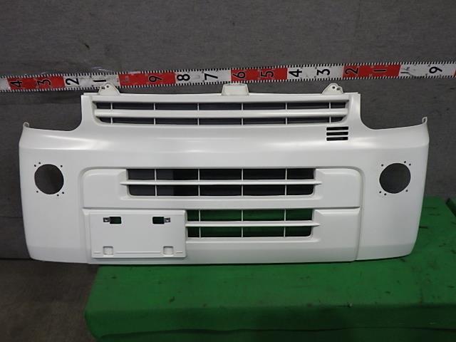 ミニキャブ HBD-DS17V FバンパーASSY 71711-64P0 MQ513208拍卖