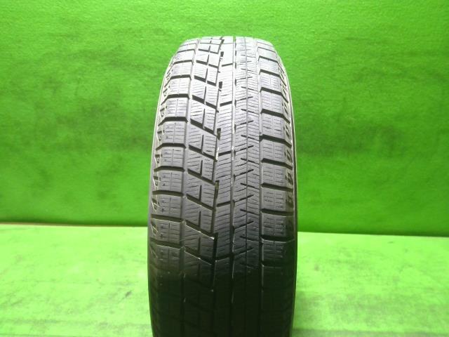 中古 ヨコハマ IG60 タイヤ 175/65R15/IG60/1本拍卖