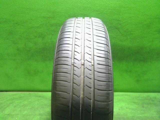 中古 グッドイヤー タイヤ 175/70R14/EG01/1本拍卖