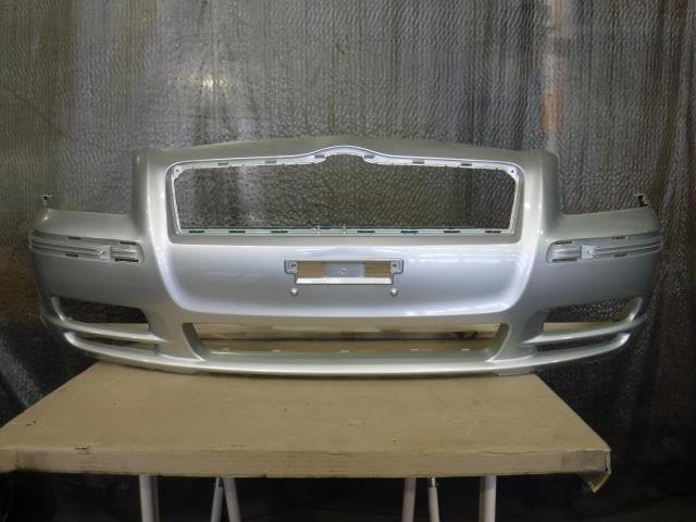 アベンシス CBA-AZT255W Fバンパーフェース 52119-05150-B0拍卖