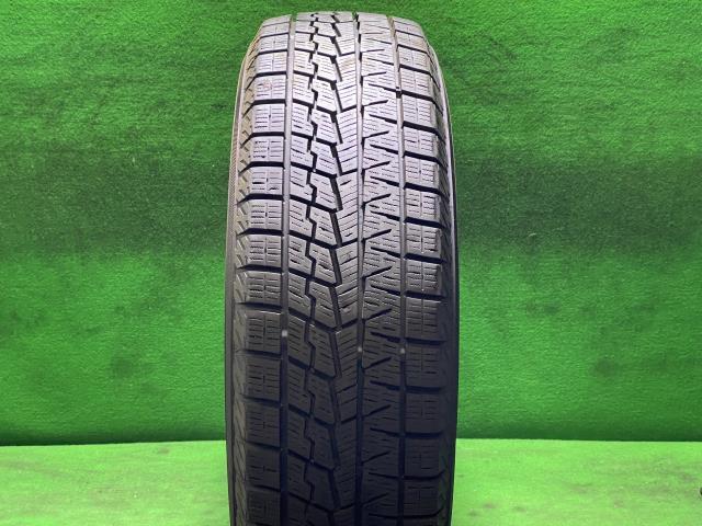 中古 ヨコハマ タイヤ IG70 175/65R14 1本 冬拍卖