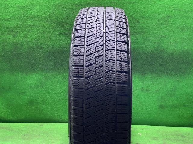 中古 ブリヂストン タイヤ VRX2 175/65R14 1本 冬拍卖
