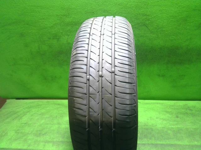 中古 トーヨー タイヤ 185/65R14/ナノエナジー3プラス/1本拍卖