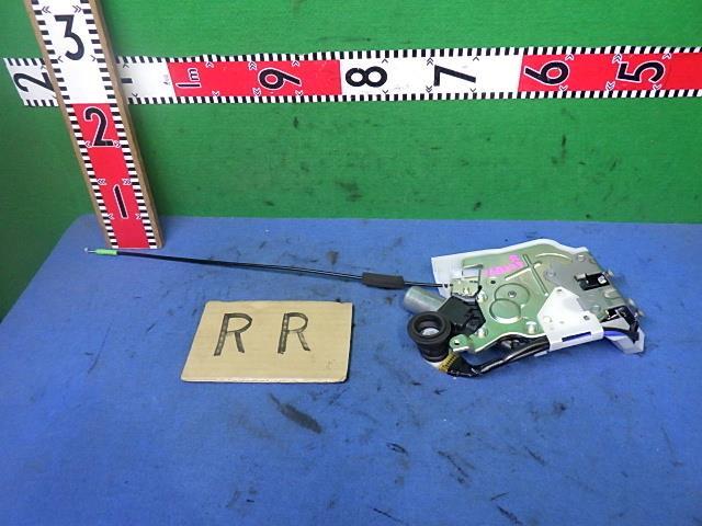 ルークス 5AA-B47A 右Rクローザードアモーター 412310-10200 163800-0660 82500-7NA1A拍卖