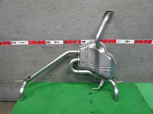 スイフト 4BA-ZC33S Rマフラー 67R-M02 14300-81S00拍卖