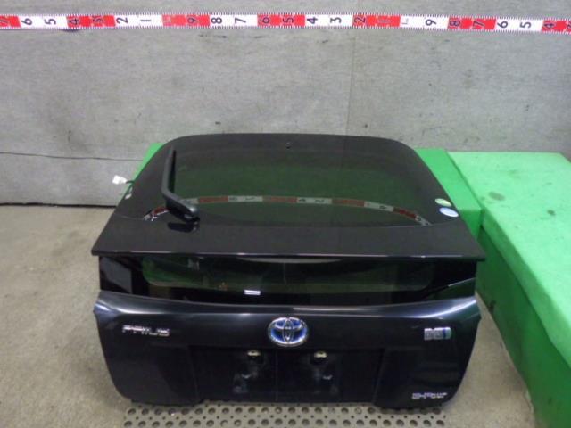 プリウス DAA-ZVW55 バックドアASSY M31Q8 67005-47431拍卖