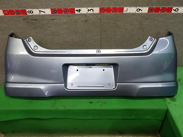 ワゴンR CBA-MH23S RバンパーASSY 71811-70K0 71811-70K10-ZLU拍卖
