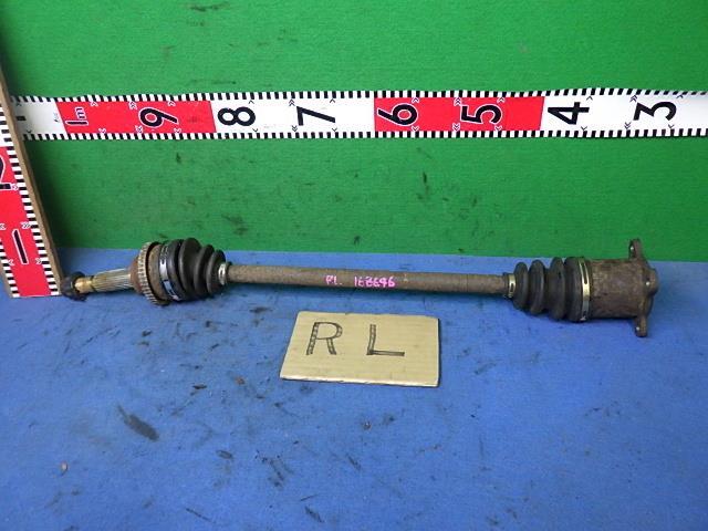 アルファード DAA-ATH20W 左Rドライブシャフト 42340-58030拍卖