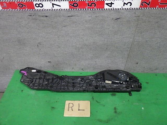 ヴォクシー DBA-ZRR85W 左パワースライドドアモーター 426615-10020 85006-28177拍卖