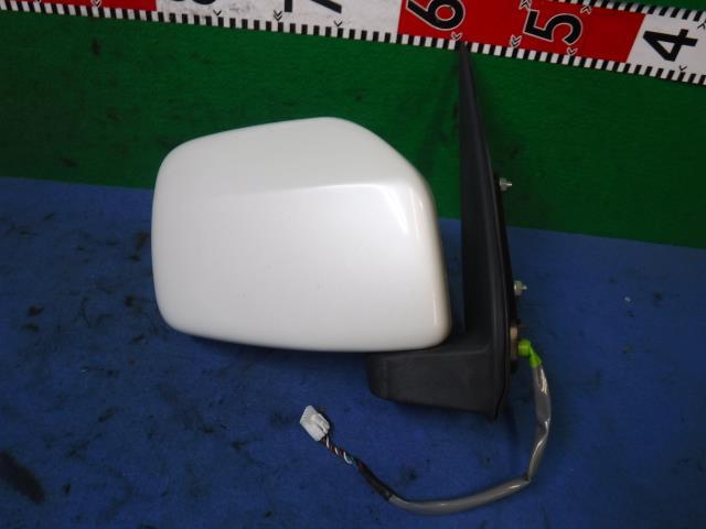 ハイゼットアトレ ABA-S331G 右サイドミラー 87910-B5060-A1拍卖