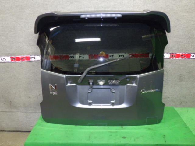 N-WGN DBA-JH2 バックドアASSY M2LT 68100-T6G-J70ZZ拍卖