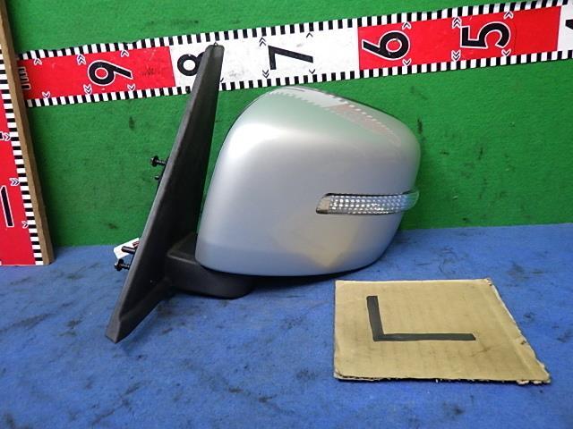 パレット CBA-MK21S 左サイドミラー 82K5 84702-82KV4-Z2S拍卖