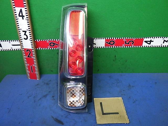 スペーシア DAA-MK53S 左テールランプ 220-5938L 35670-79R02拍卖