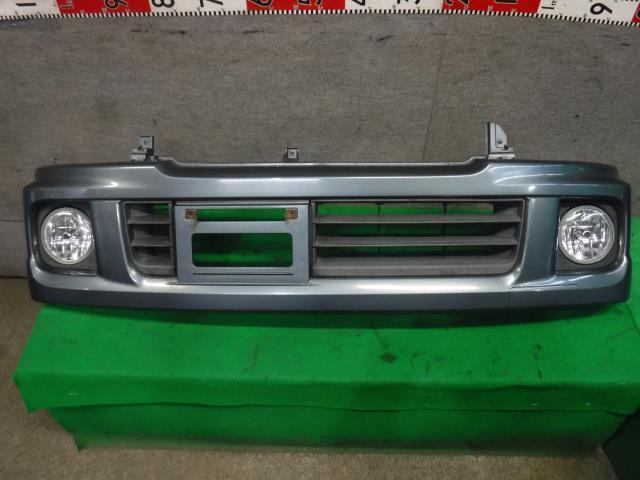 ワゴンR CBA-MH21S FバンパーASSY 71711-58J60拍卖