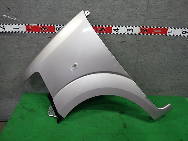 N-BOX DBA-JF2 左Fフェンダー 60261-TY0-901ZZ拍卖