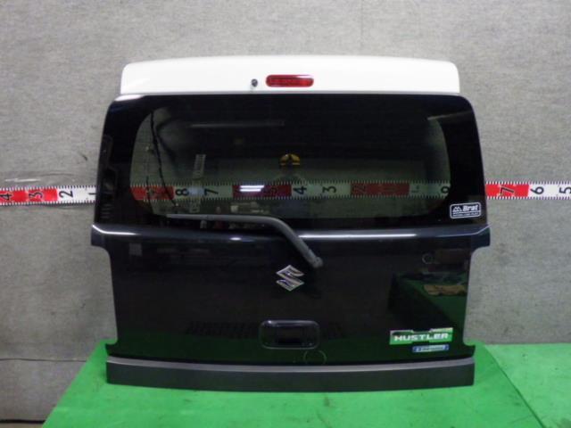 ハスラー DAA-MR41S バックドアASSY M25Q8 69100-65P10拍卖