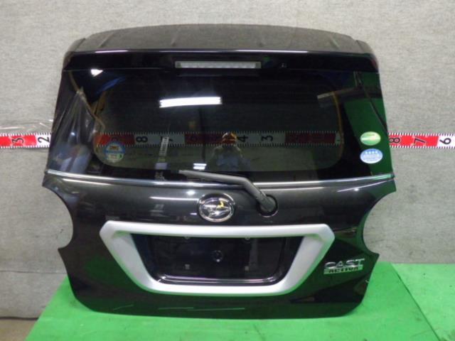 キャスト DBA-LA260S バックドアASSY M2LT 67005-B2G60-B0拍卖