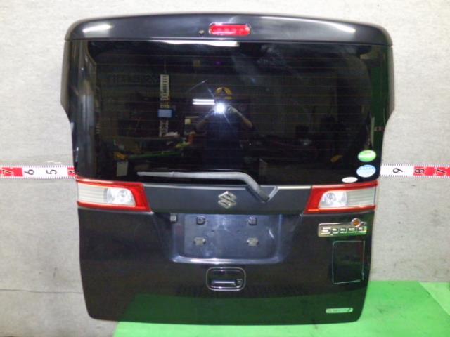 スペーシア DBA-MK32S バックドアASSY M260 69100-81M00拍卖