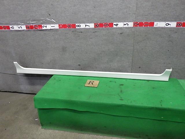 ワゴンR DAA-MH55S 右サイドステップ 77231-63R0 77230-63R03-ZVR拍卖