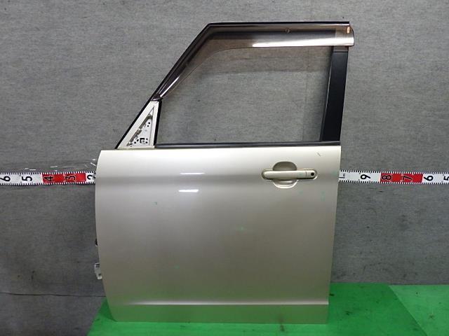 パレット CBA-MK21S 左FドアASSY M2E2 68002-82K08拍卖