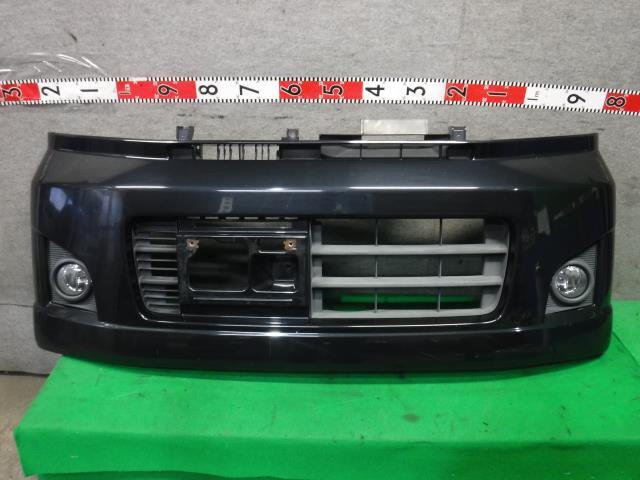 ワゴンR CBA-MH22S FバンパーASSY 71711-65K00-ZJ3拍卖