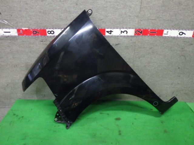 N-BOX DBA-JF1 左Fフェンダー 60261-TY0-010ZZ拍卖