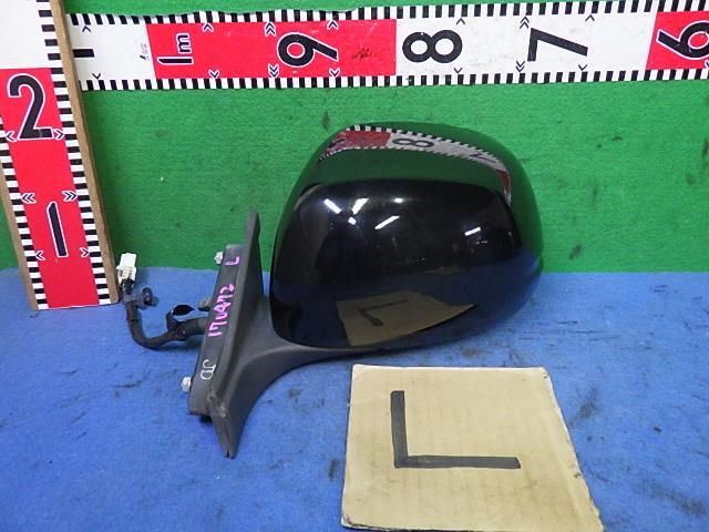 N-WGN DBA-JH2 左サイドミラー M60 76258-T6G-J52拍卖