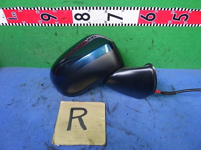 ルーミー DBA-M910A 右サイドミラー 87910-B1610拍卖