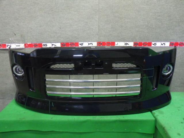 デリカD5 DBA-CV5W FバンパーASSY 6400B932XA拍卖