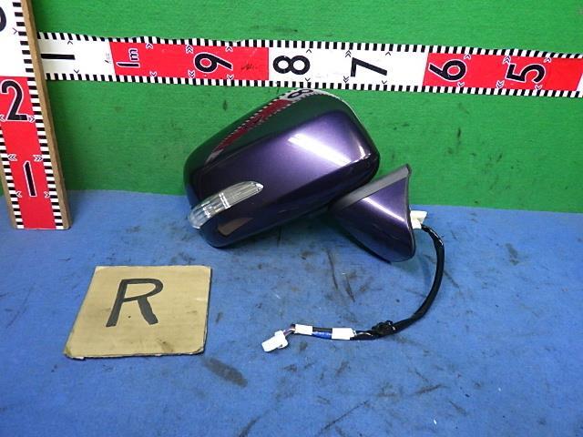 ムーヴコンテ DBA-L585S 右サイドミラー 87910-B2A60拍卖