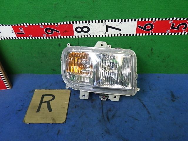 ムーヴ CBA-L185S 右フォグランプ P6778 81510-B2030拍卖