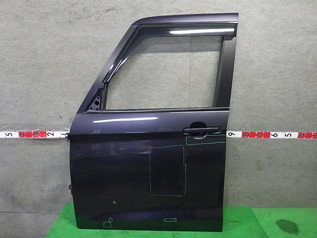 eKスペース DBA-B11A 左FドアASSY M3108 5700A847拍卖