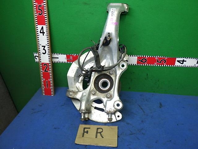 レクサス LS DBA-USF45 右FナックルハブASSY 43201-50040拍卖