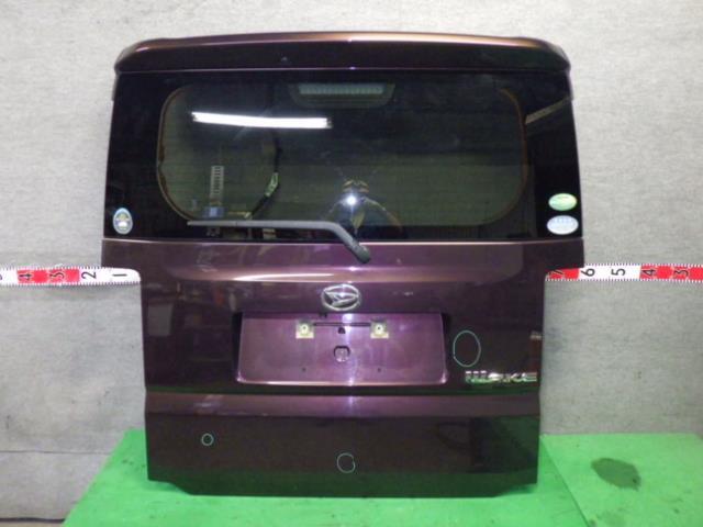 ウェイク DBA-LA710S バックドアASSY M28Q8 67005-B2F90拍卖