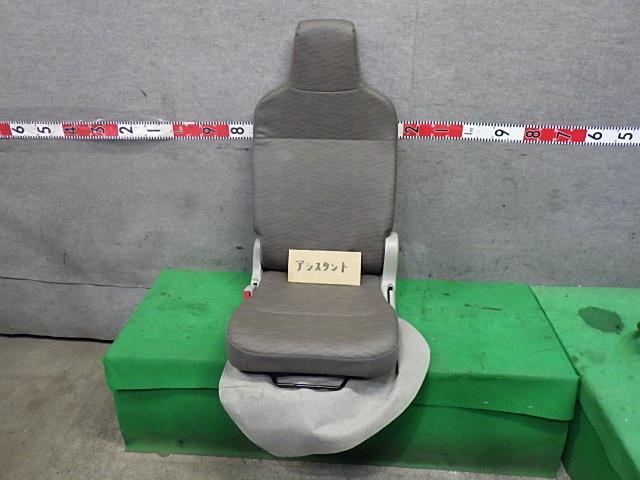 ミニキャブ HBD-DS17V アシスタントシート MQ517979拍卖