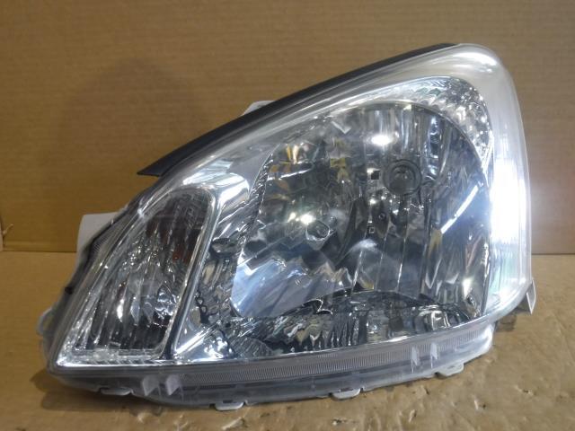 プレミオ CBA-ZZT245 左ヘッドランプASSY 20-438 81150-20A00拍卖