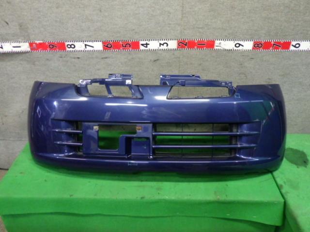 モコ LA-MG21S FバンパーASSY 71711-73HA0 F2651-4A0A3拍卖