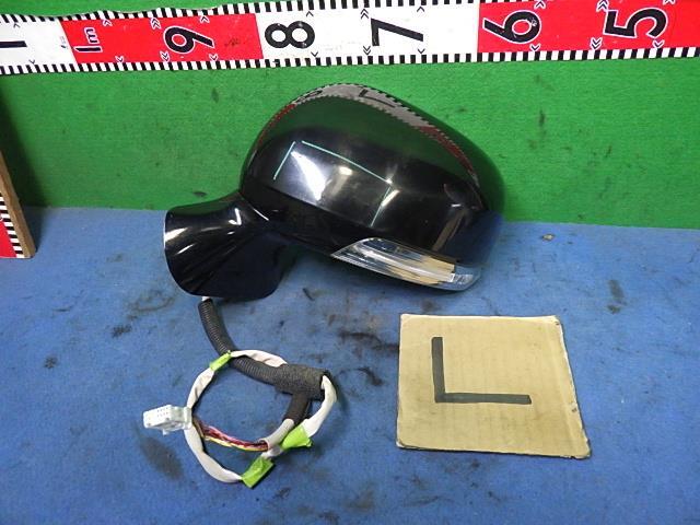 クラウン DBA-GRS201 左サイドミラー 87940-30A80-C0拍卖